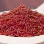 Польза и вред красного риса