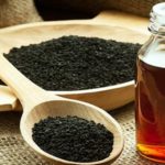 Полезные свойства масла черного тмина