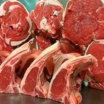 Полезные свойства мяса баранины