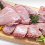 Полезные свойства кроличьего мяса