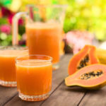 Полезные свойства и калорийность папайи